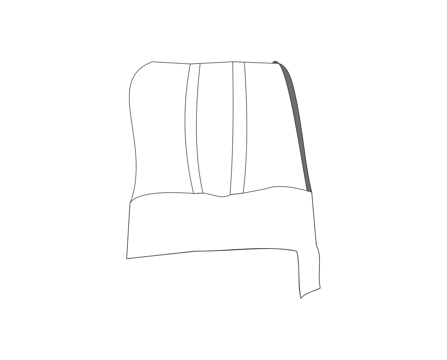 Veil Style For Your Body