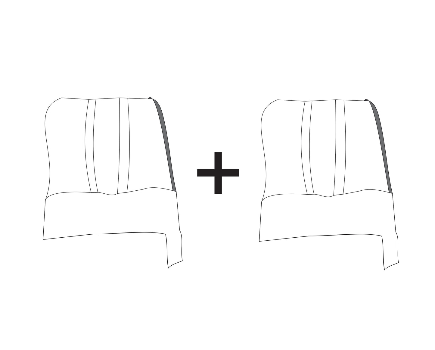 Veil Style For Your Body