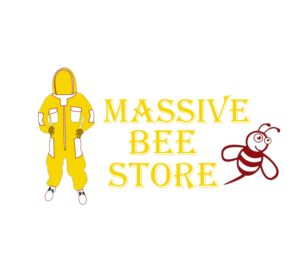 Bee store hot sale