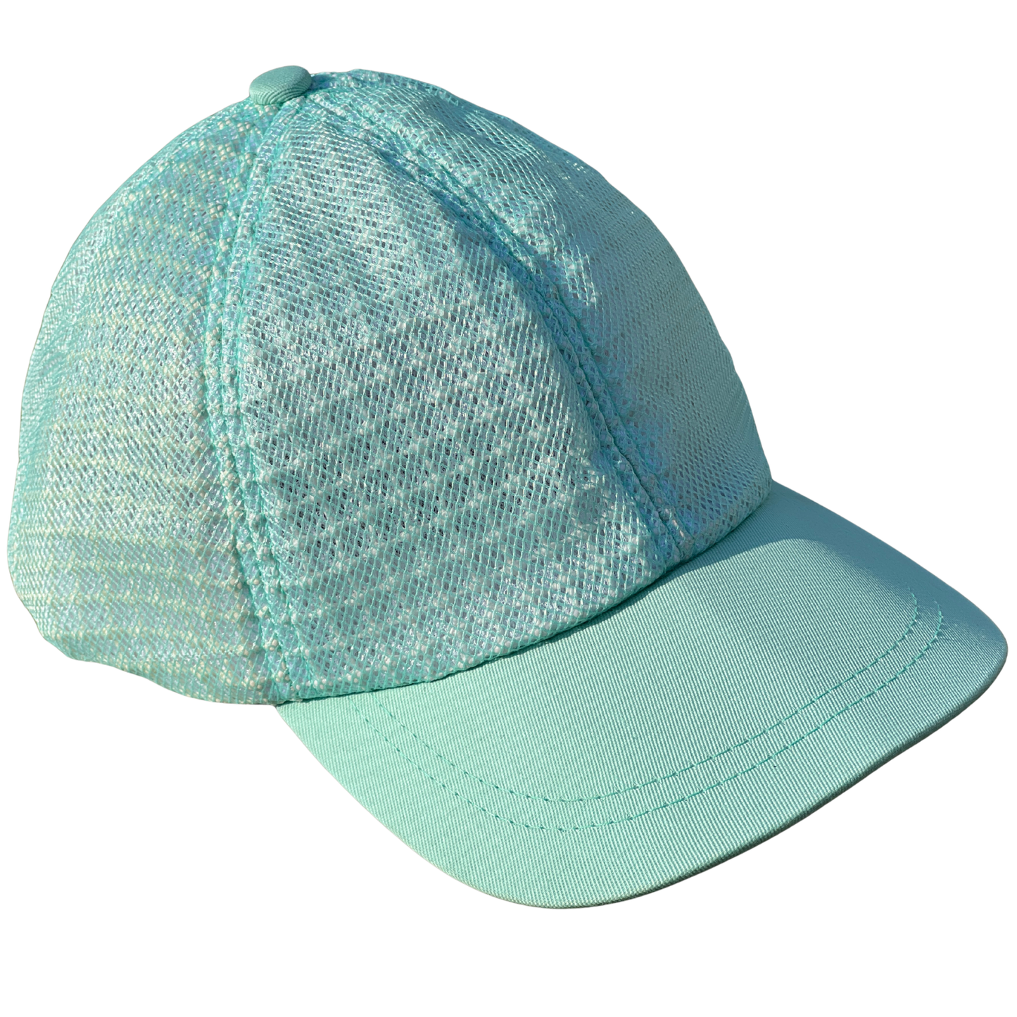 Ultra-Ventilated P-Cap for Beekeepers