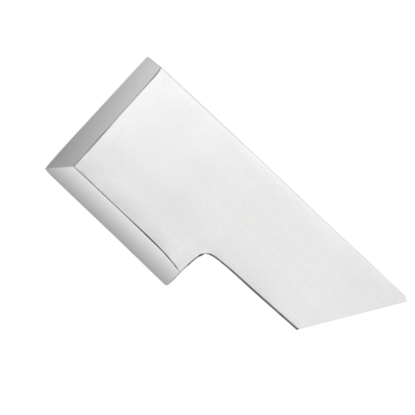 Massive Bee Store 11" J Hook Hive Tool – Frame Lifter & Scraper, Stainless Steel Beekeeping Tool