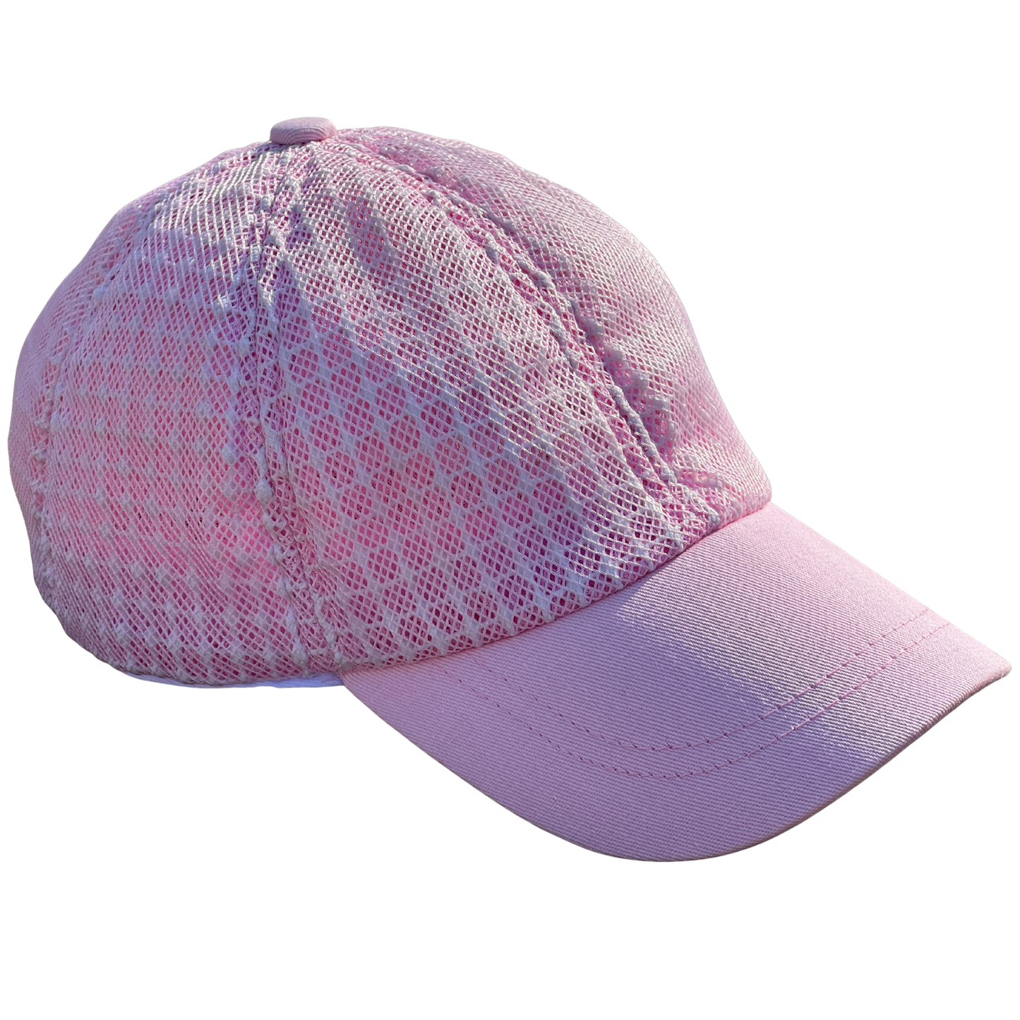 Ultra-Ventilated P-Cap for Beekeepers