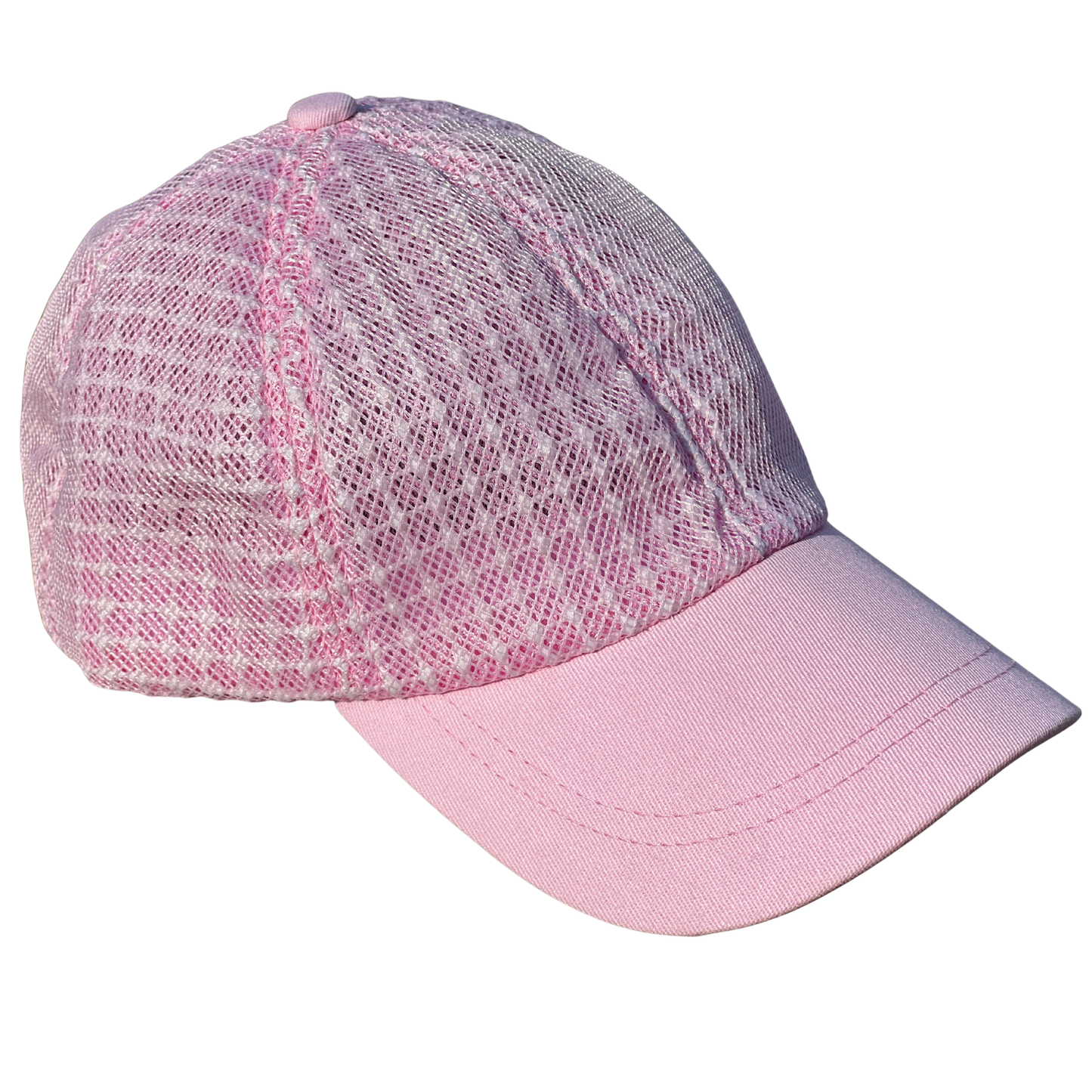 Ultra-Ventilated P-Cap for Beekeepers