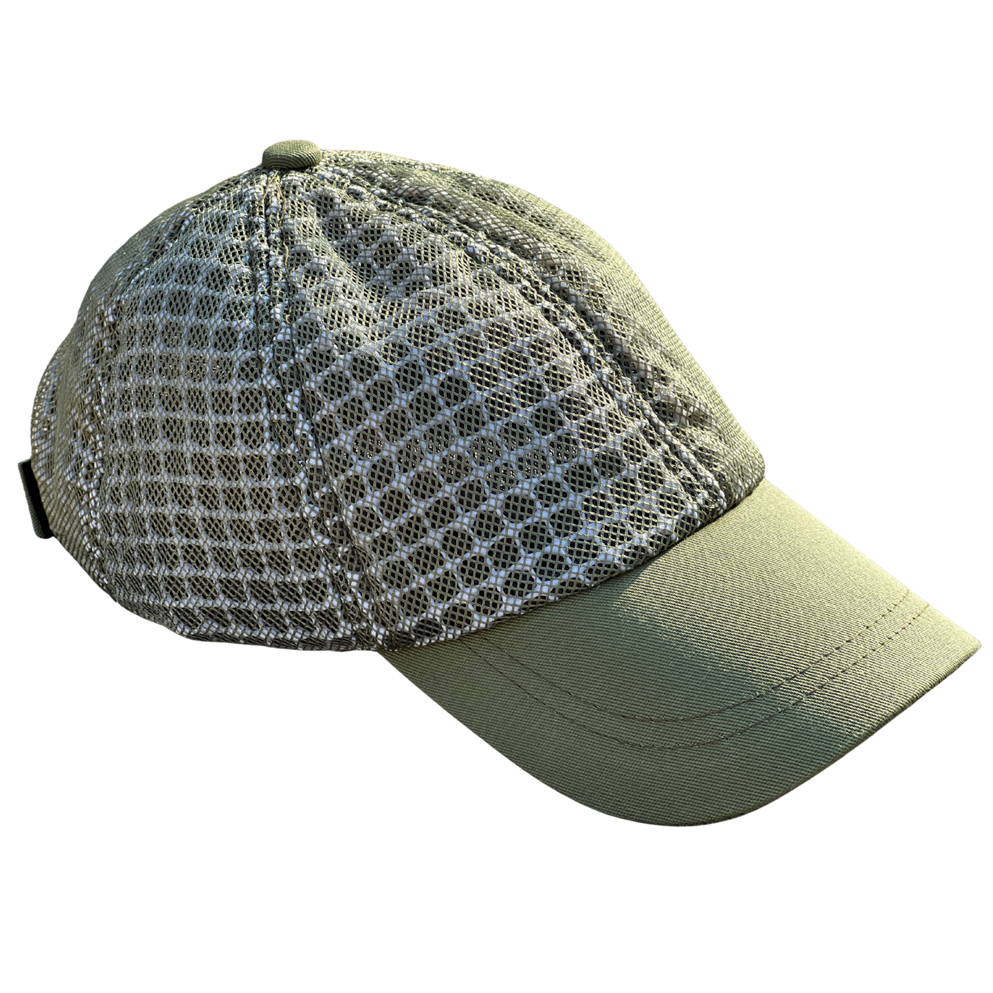 Ultra-Ventilated P-Cap for Beekeepers