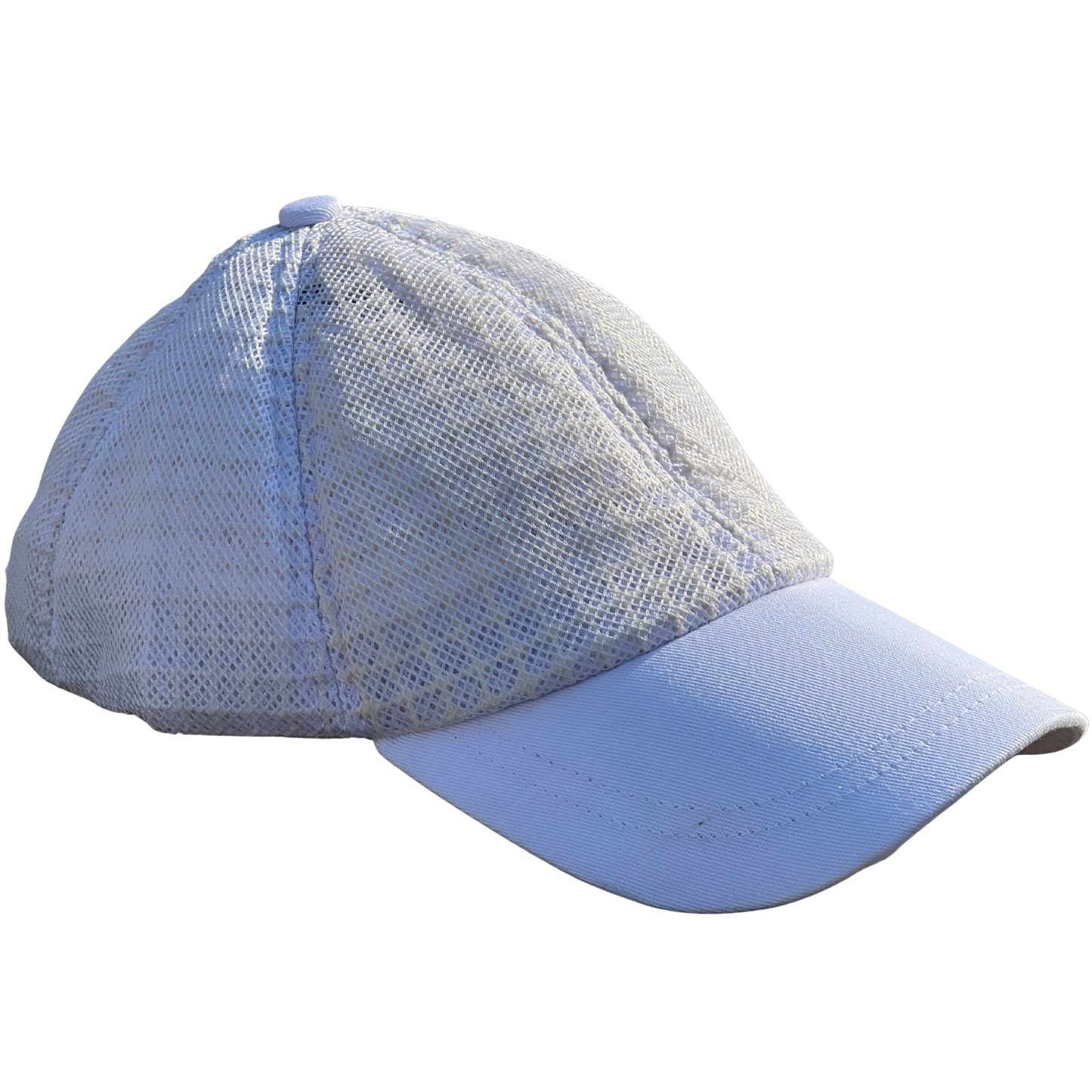 Ultra-Ventilated P-Cap for Beekeepers