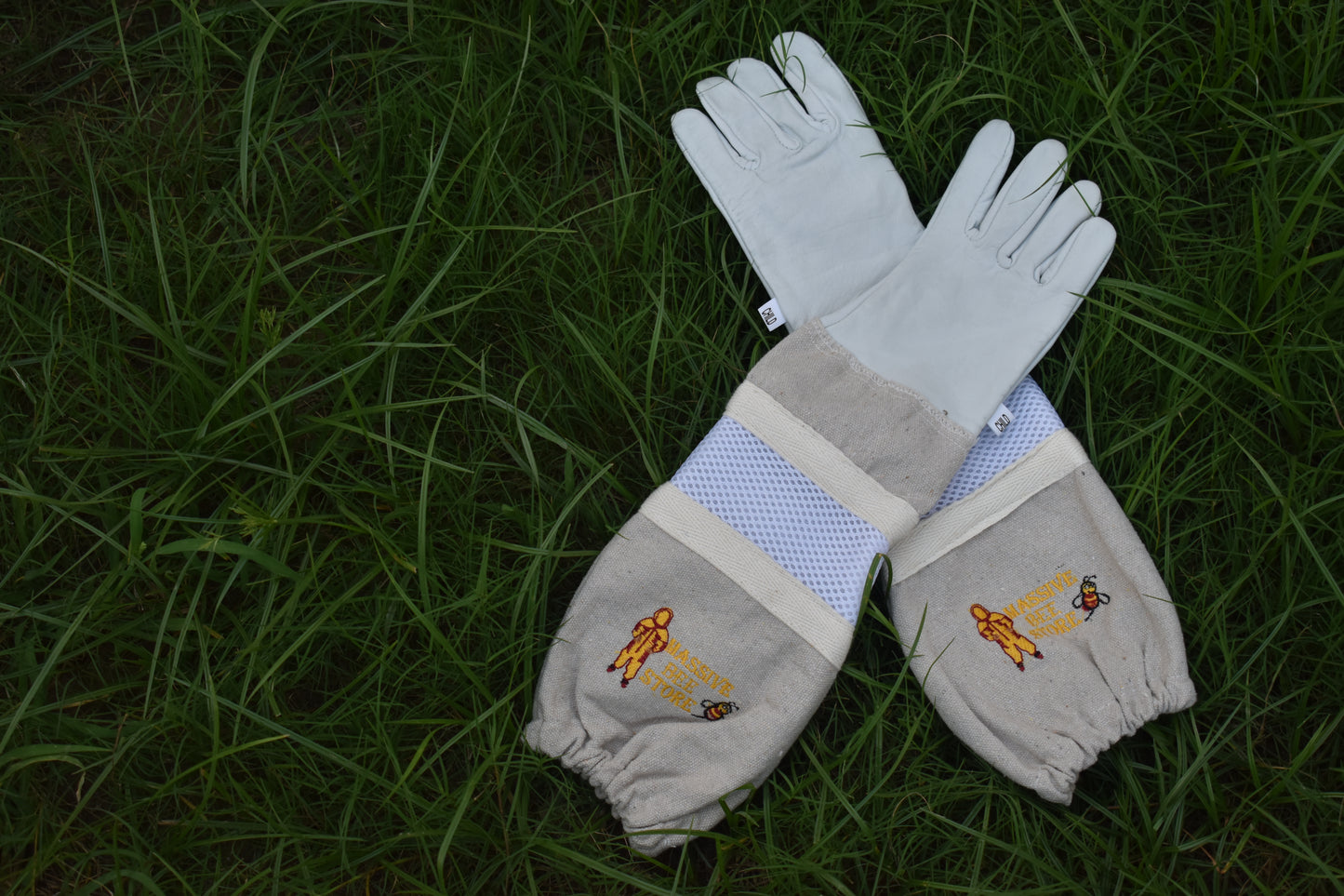 KIDS Beekeeping Semi-Ventilated Gloves