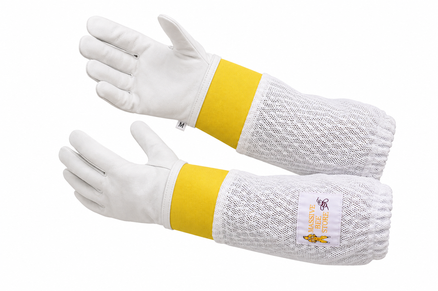 KIDS Beekeeping Fully Ventilated or Semi-Ventilated Gloves